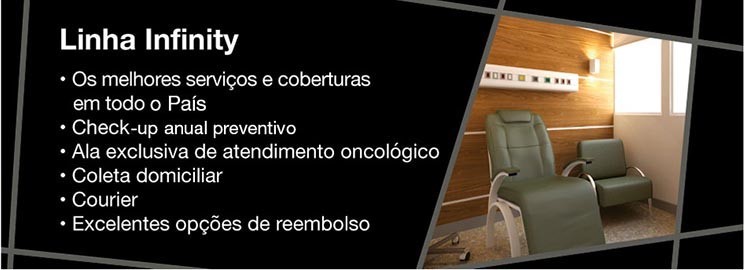 PLANO DE SAÚDE EMPRESARIAL INTERMÉDICA INFINITY PLANO DE SAÚDE EMPRESARIAL INTERMÉDICA INFINITY