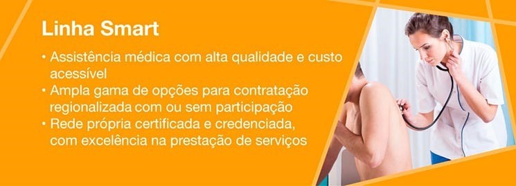 PLANO DE SAÚDE EMPRESARIAL INTERMÉDICA SMART PLANO DE SAÚDE EMPRESARIAL INTERMÉDICA SMART